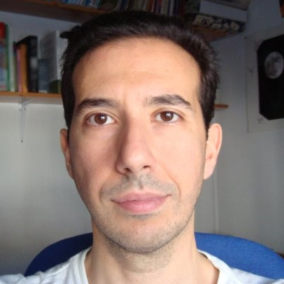 Navbar avatar